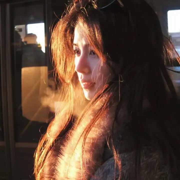 五个女生